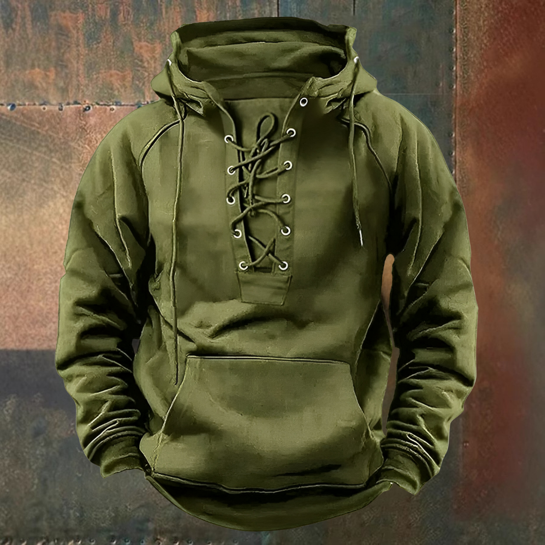 Elegante Waterdichte Hoodie