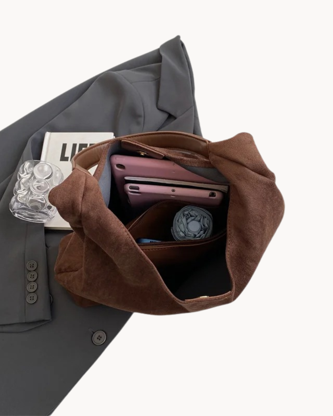 Tijdloze Elegante Damestas