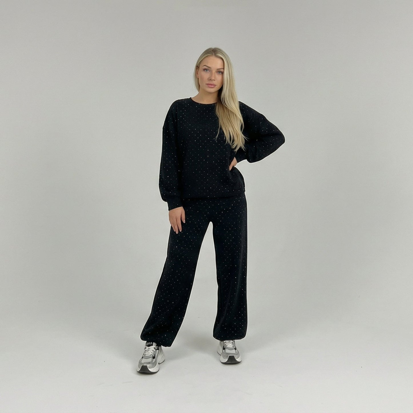 Morgan | Diamond set