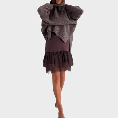 Set van Trui en Jurk