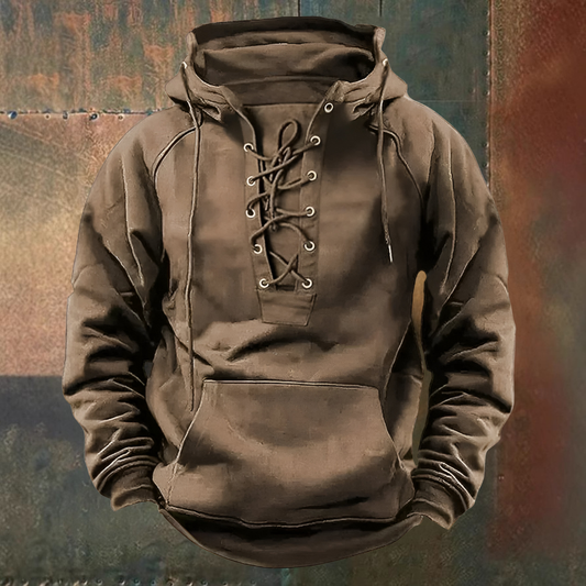 Elegante Waterdichte Hoodie