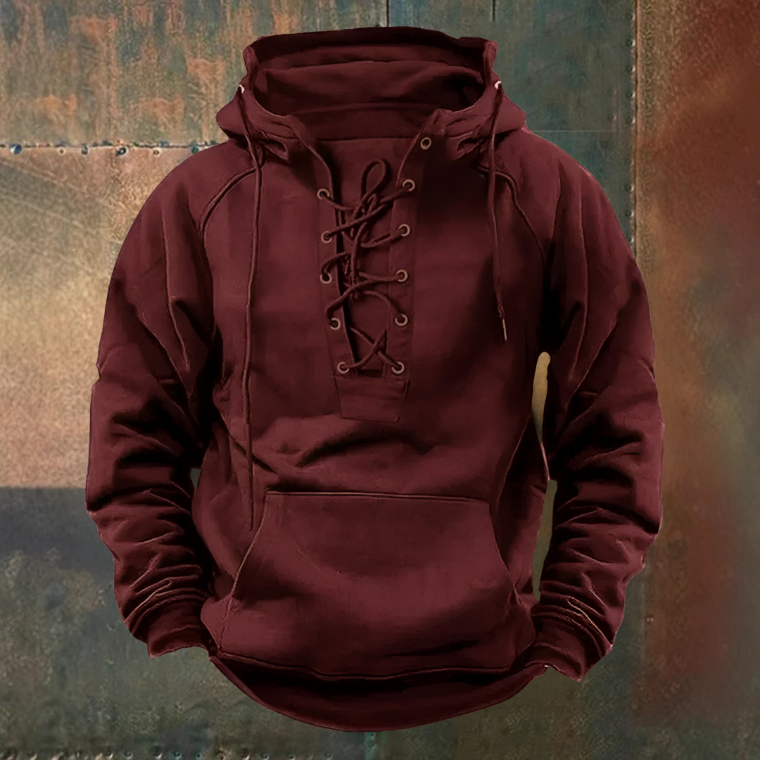 Elegante Waterdichte Hoodie