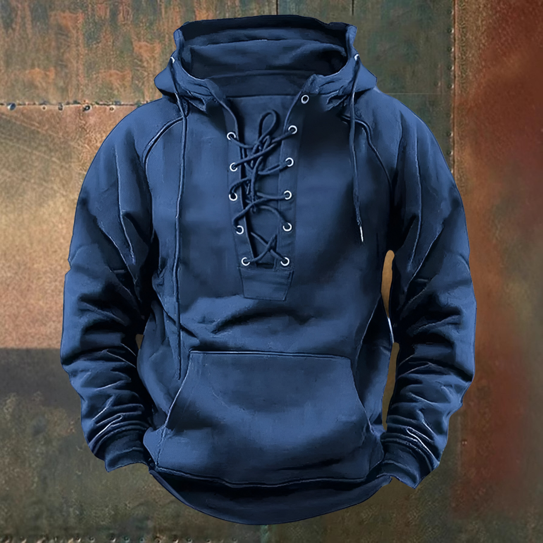 Elegante Waterdichte Hoodie