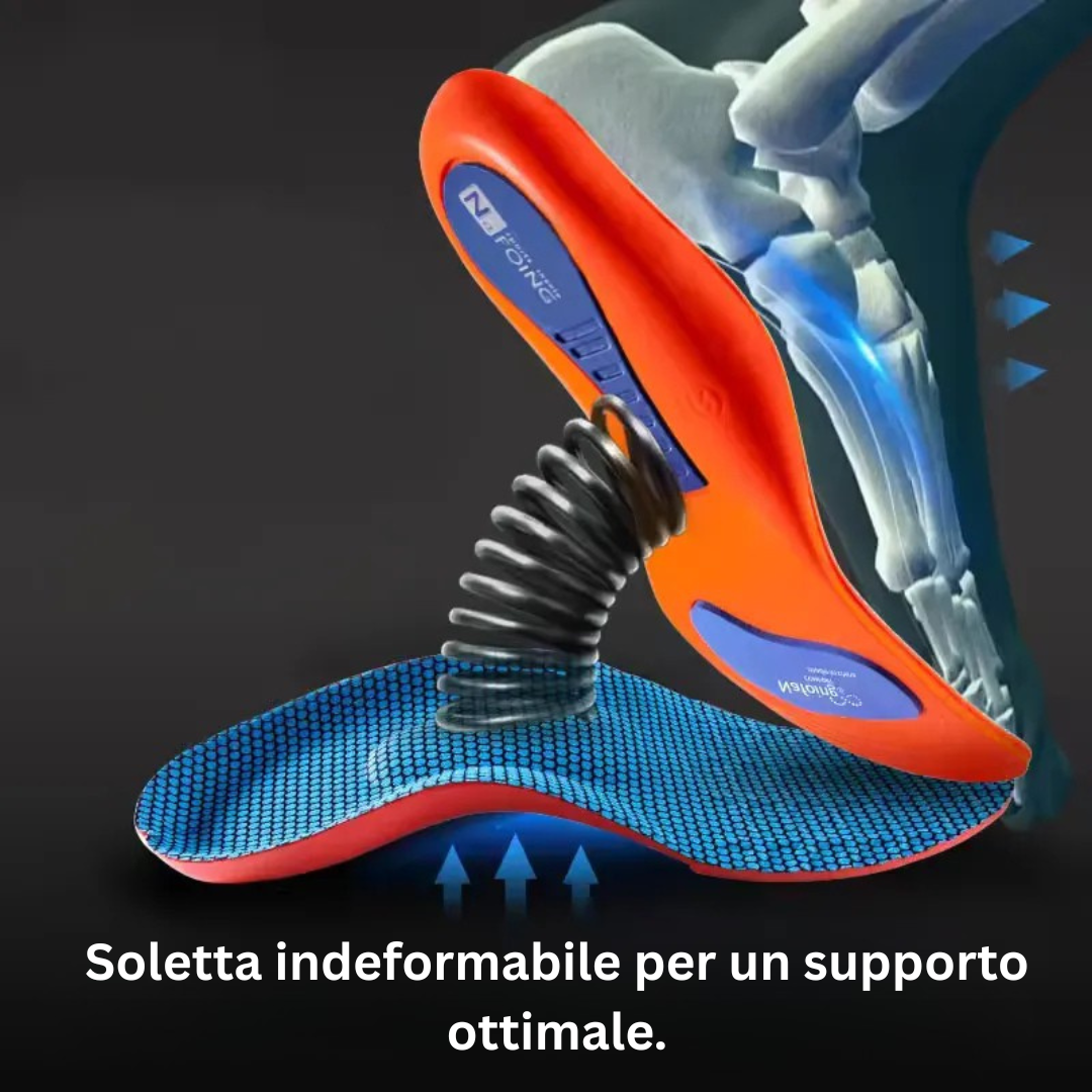 Comfortzolen voor Dagelijks Ondersteuning