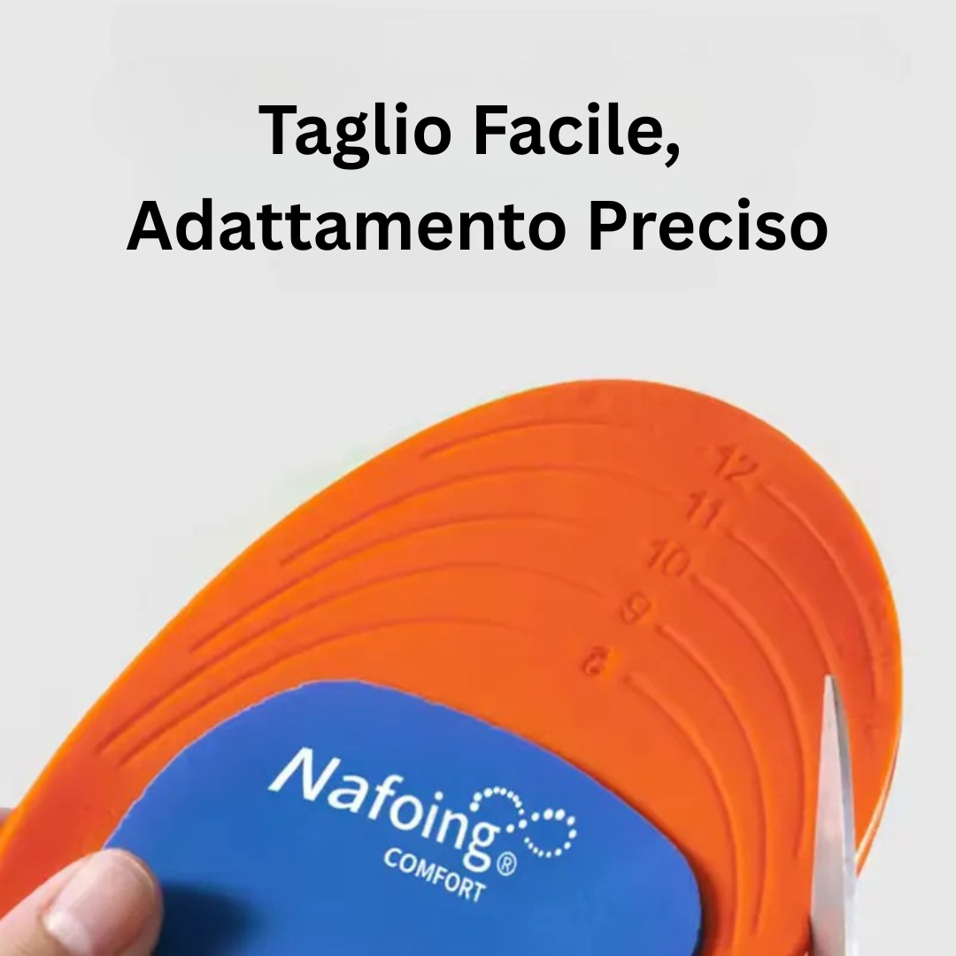 Comfortzolen voor Dagelijks Ondersteuning