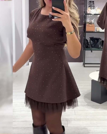 EleganzaViva™ | Verfijnde Damesjurk