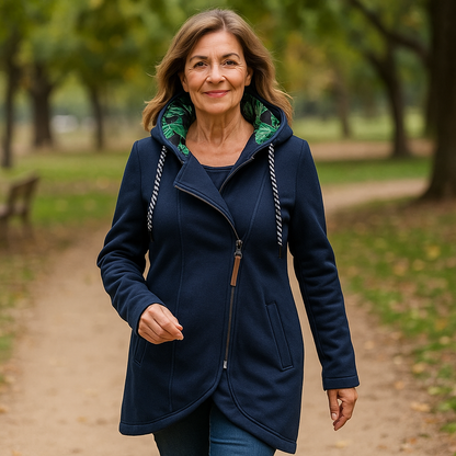 Aysha - Winterjas voor dames