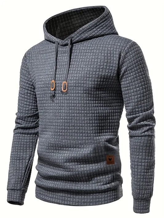 Herfst Hoodie