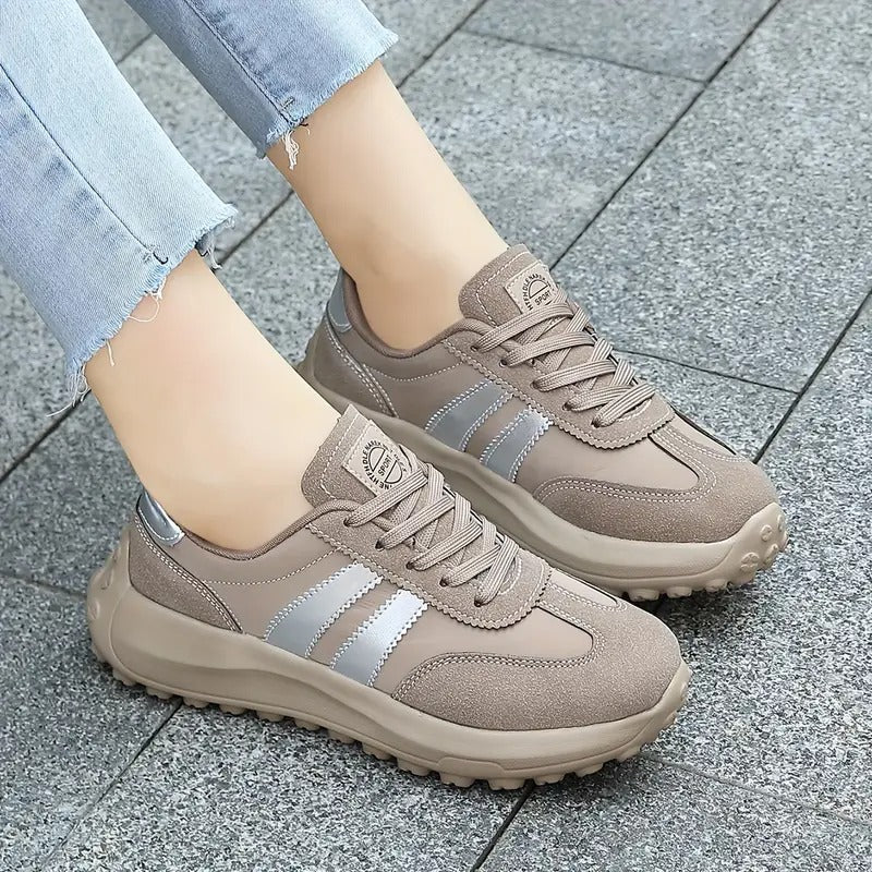 Dolores | Orthopedische Sneakers⏐Premium Editie