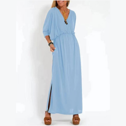 Ameline  | Modieuze Lente Jurk