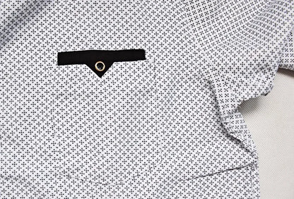 Adalbert | Klassiek overhemd met lange mouwen