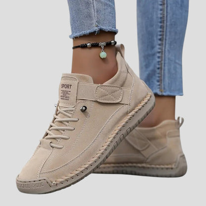 ELENA | Orthopedische Schoenen met Totaal Comfort en Veelzijdige Stijl