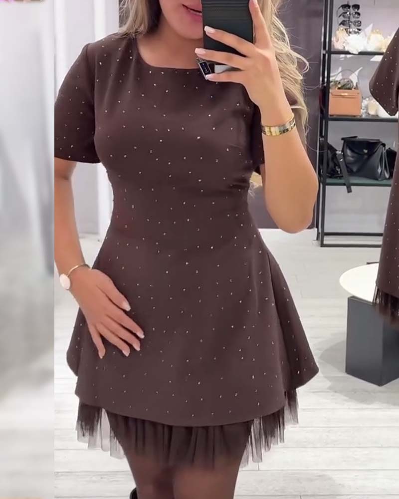 EleganzaViva™ | Verfijnde Damesjurk