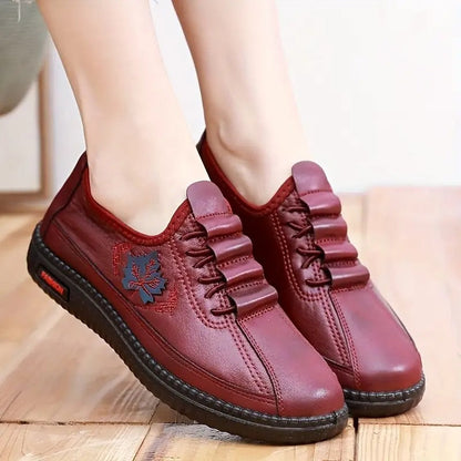 NOOR | Orthopedische Schoenen met Dagelijks Comfort en Tijdloze Elegantie