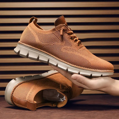 Benito® - Casual Orthopedische Schoenen ⏐Premium Editie