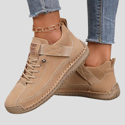 ELENA | Orthopedische Schoenen met Totaal Comfort en Veelzijdige Stijl