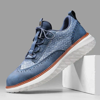 OXFORD | Elegante en Comfortabele Sneakers